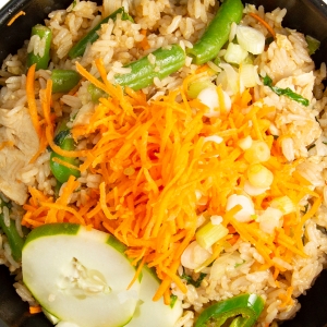 Thai-Basil-Fried-Rice_A | Tin Drum